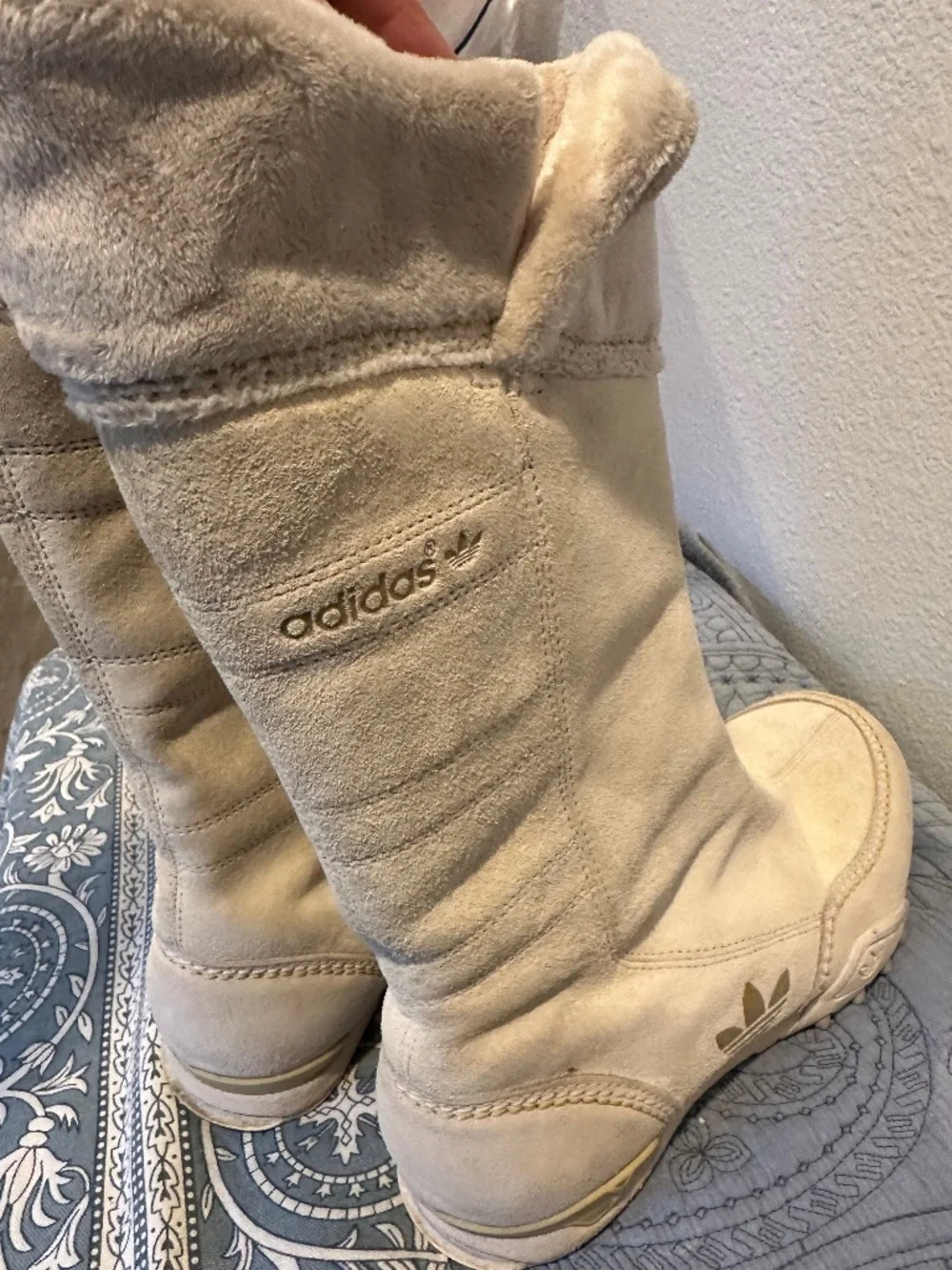 adidas vintage these